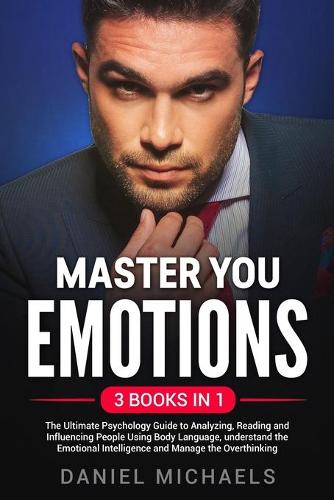 Master Your Emotions
