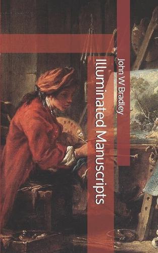 Illuminated Manuscripts