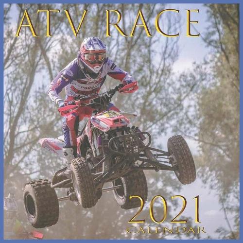 Atv Race