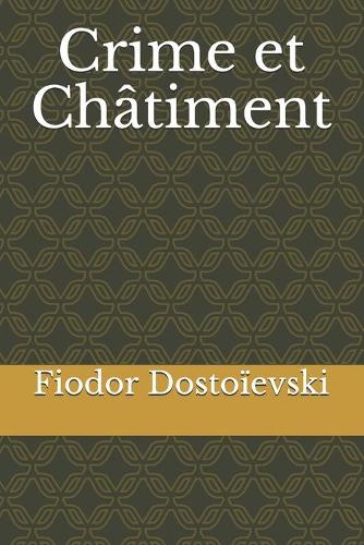 Crime et Châtiment