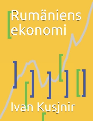 Rumäniens ekonomi