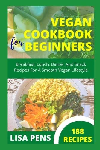 VЕgАn Cookbook FОr BЕgІnnЕrЅ