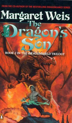 The Dragon's Son: (Bk. 2 Dragonvarld Trilogy S.)