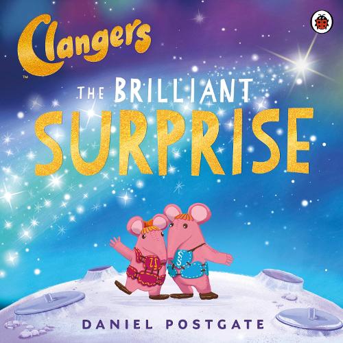 Clangers: The Brilliant Surprise