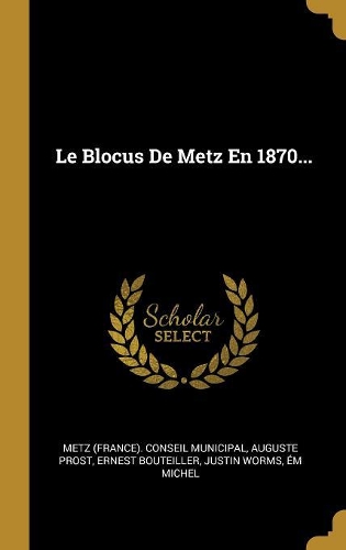 Book Cover