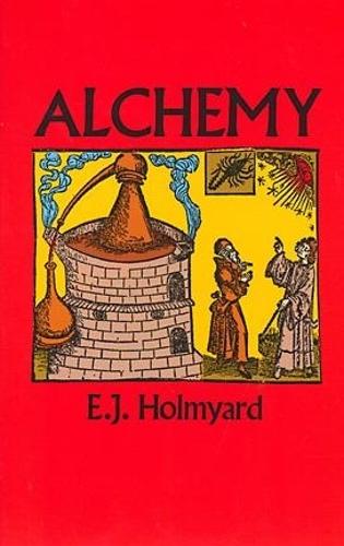 Alchemy: (Dover Books on Engineering)