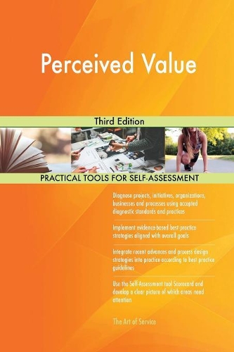 Perceived Value Third Edition