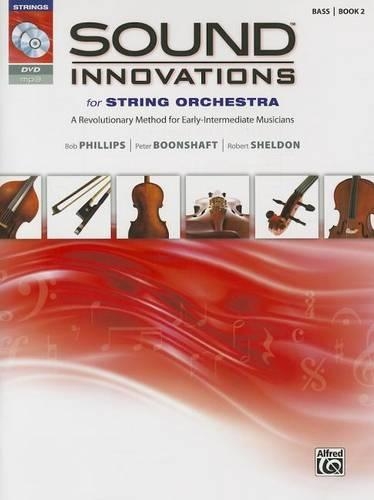 Sound Innovations for String Orchestra, Book 2