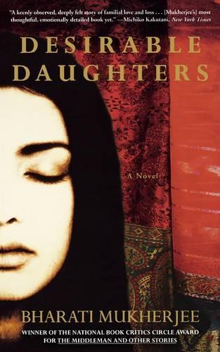 Desirable Daughters: A Novel(English)
