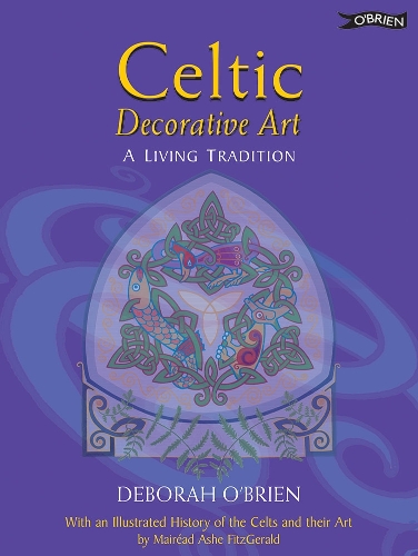 Celtic Decorative Art: A Living Tradition
