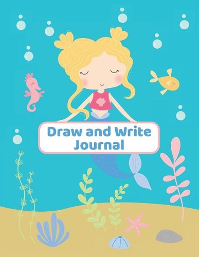 Draw and Write Journal
