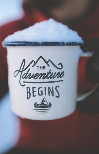 The Adventures Begins