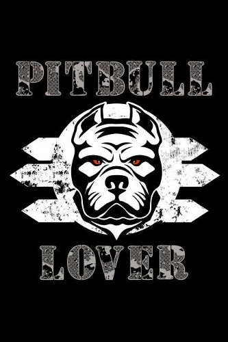 Pitbull Lover