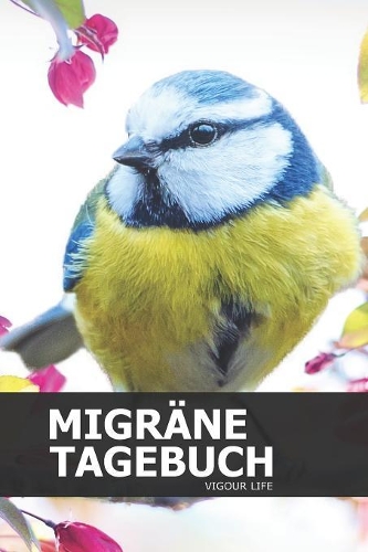 Migräne Tagebuch