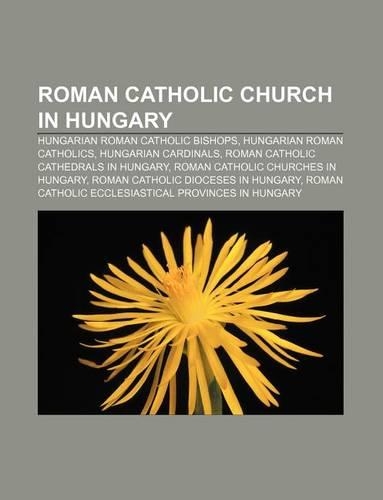 Roman Catholic Church in Hungary