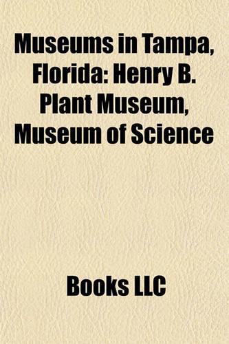 Museums in Tampa, Florida