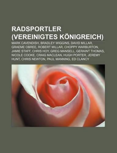 Radsportler (Vereinigtes Konigreich)