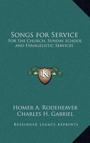 Songs for Service