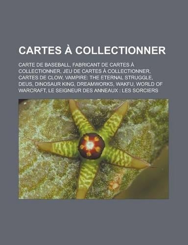 Cartes a Collectionner