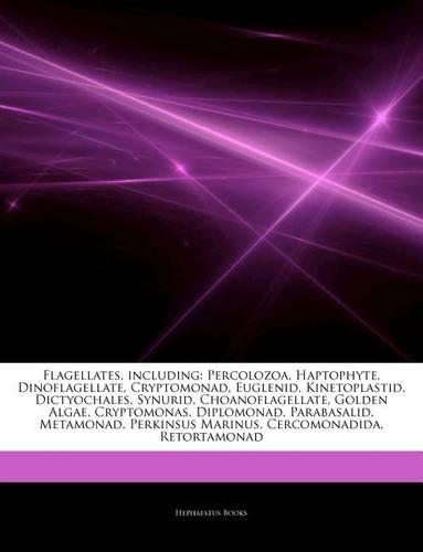 Articles on Flagellates, Including