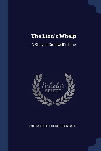 The Lion's Whelp