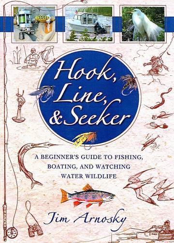 Hook, Line, & Seeker