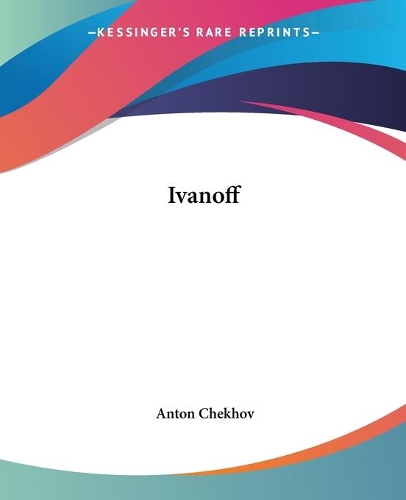 Ivanoff: (English)