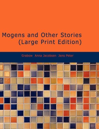 Mogens and Other Stories: (English)