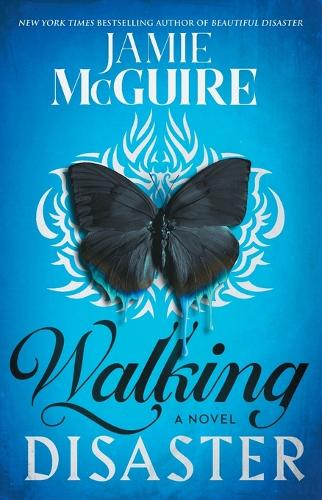 Walking Disaster: (Beautiful Disaster)