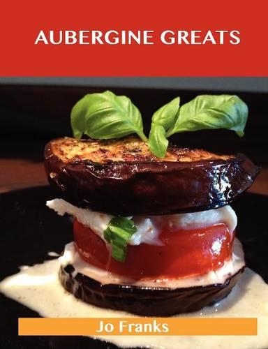 Aubergine Greats