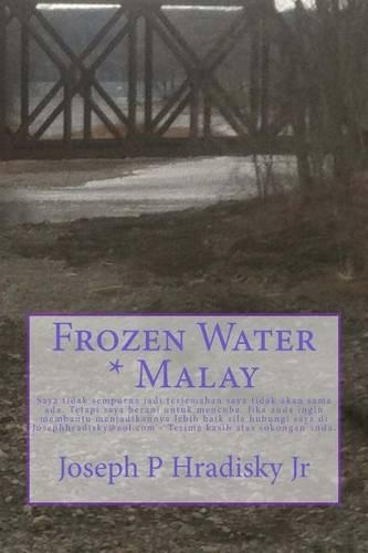 Frozen Water * Malay
