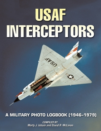 USAF Interceptors