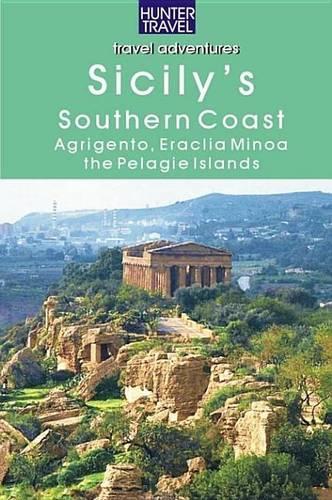 Sicily's Southern Coast: Agrigento, Eraclea Minoa, Lampione & the Pelagie Islands