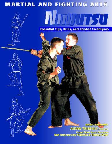 Ninjutsu: (Martial and Fighting Arts S.)