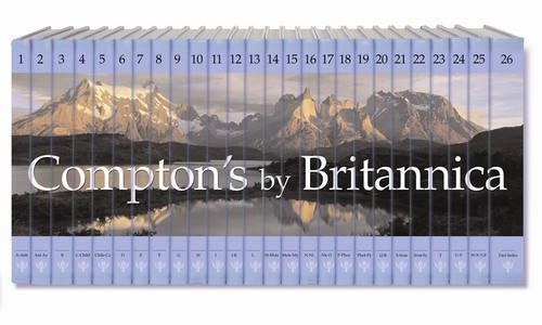 Compton's by Britannica
