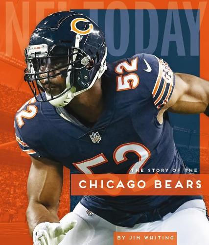 Chicago Bears: (NFL Today)
