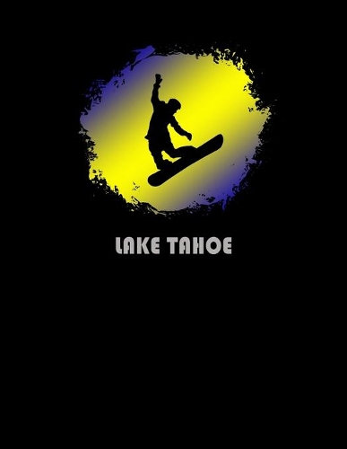 Lake Tahoe