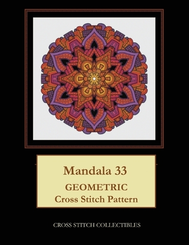 Mandala 33