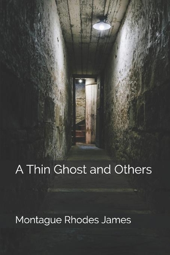 A Thin Ghost and Others