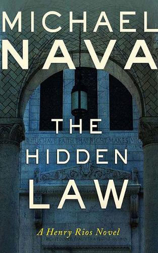 The Hidden Law