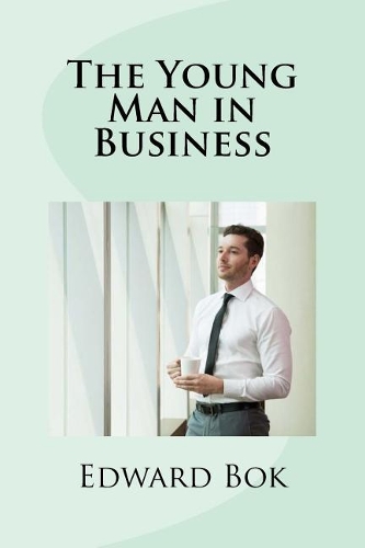 The Young Man in Business