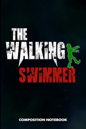 The Walking Swimmer