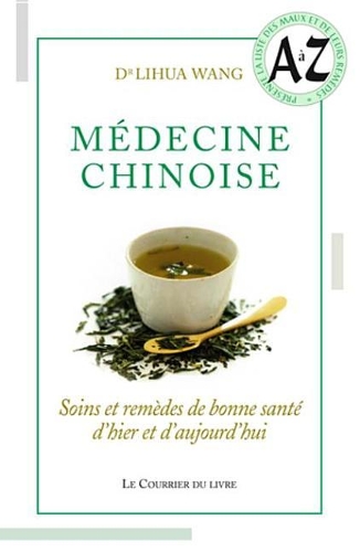 Medecine Chinoise