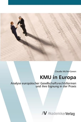 KMU in Europa