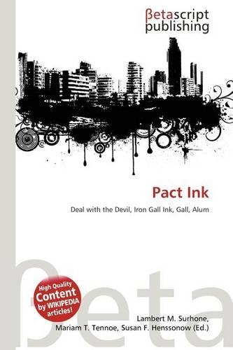 Pact Ink