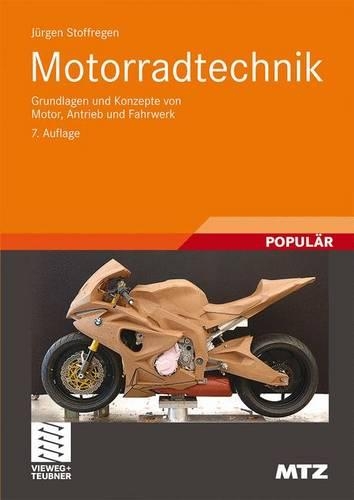 Motorradtechnik