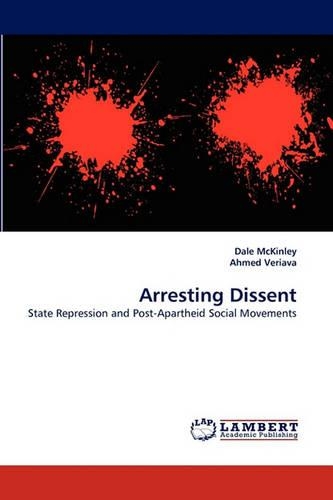 Arresting Dissent