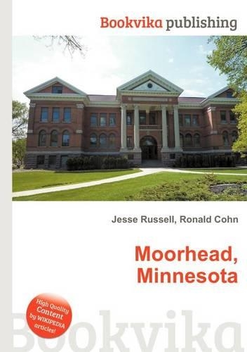 Moorhead, Minnesota