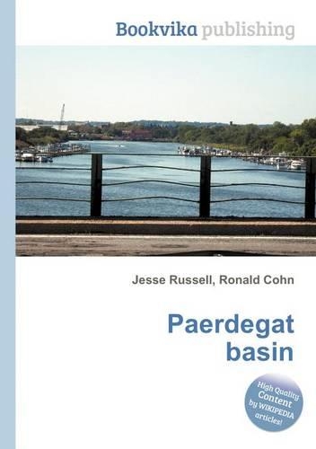 Paerdegat Basin