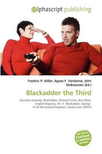 Blackadder the Third